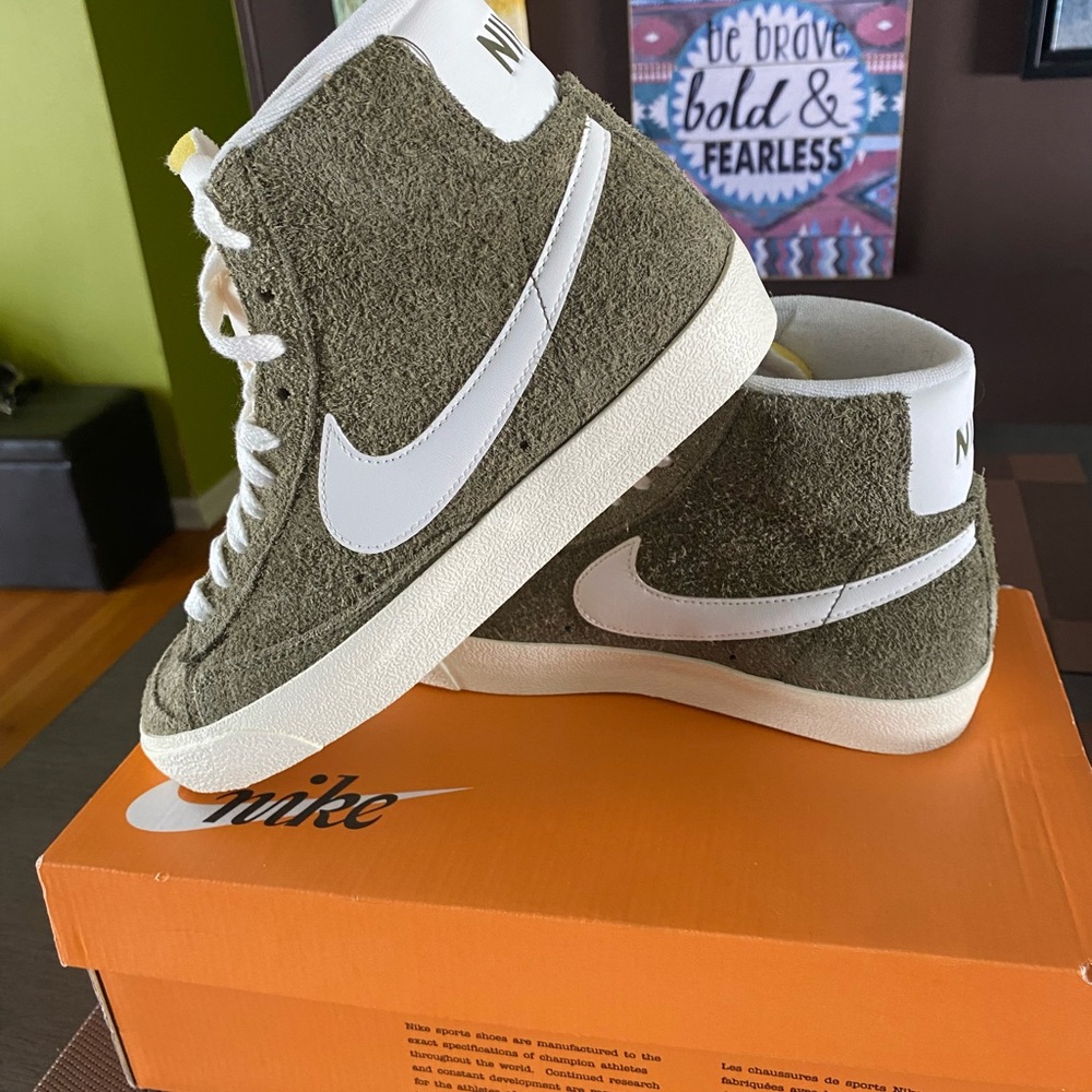 Nike Blazer Mid’77 VNTG